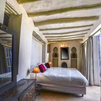 King Suite With Private Swimming Pool - Majorelle