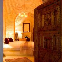 King Suite With Private Swimming Pool - Beldi