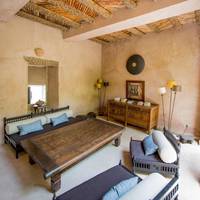 Quadruple Suite