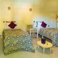 N°8 Twin Room