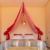 N°5 Superior Room Amlou