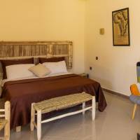 N°1 Canelle Grand Suite 