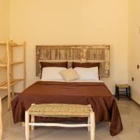 Double Room with Pool View