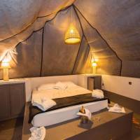 Tent Berbere