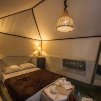 Tent Doukalla