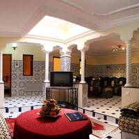 Hasna Apartment