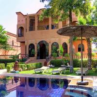 Deluxe Villa