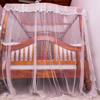 Deluxe Double Room with Side Sea View