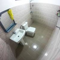 Budget Single Room
