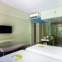 EDEN Double or Twin Room