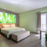 Eden Junior Suite 