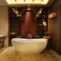 Suite with Ocean View