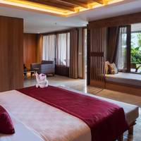 Berawa Ocean Front Suite