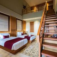 Duplex Family Suite