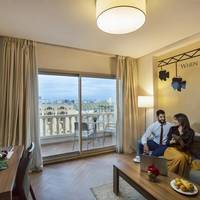 Superior Gold Suite