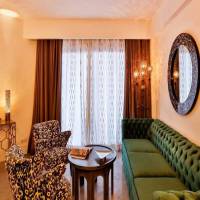 Prestige Suite