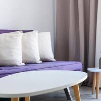 Maisonette with Sea View