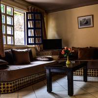 Duplex Apartment with Terrace