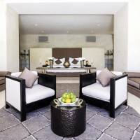 Suite with Private Pool