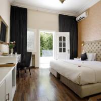 Superior Quadruple Room