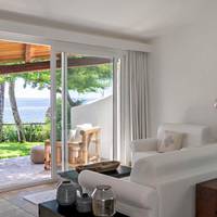  Suite with Sea View
