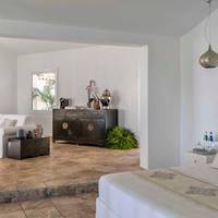 Family Suite with Sea View