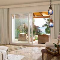 Family Suite with Sea View