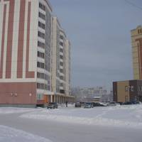 Апартаменты