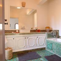 Quadruple Room with Bath