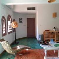 Family Room with Private Bathroom