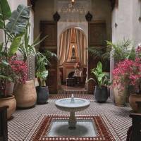 Privilege Riad - 2 Rooms