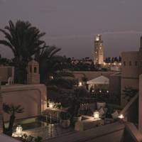 Prestige Riad - 3 Rooms