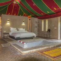 Deluxe Tent( 2 Adults)