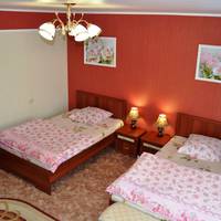 Twin Room with Bathroom