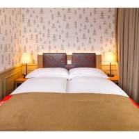 Business Double Room