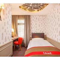 Business Single Room