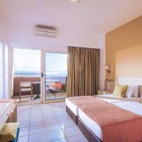 Double Room with Sea View- Main Building 