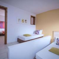 Family Suite with Sea View