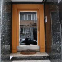 Апартаменты