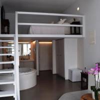 Deluxe Double Room with Bath
