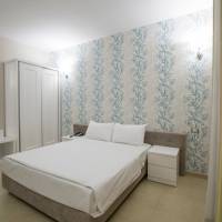 Standard Triple Room with Sea View
