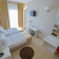 Triple Room with Balcony