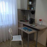 Deluxe Double or Twin Studio