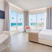 Premium Double Room with Sea View