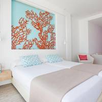 Junior Suite with Sea View