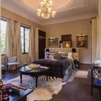 Luxury Suite