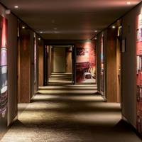 Superior Room - Balcony