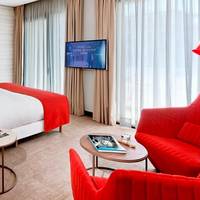 Premium Room - Terrace