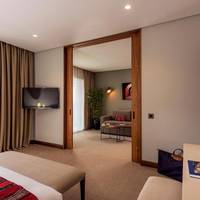 Junior Suite - Terrace