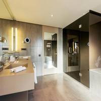 Suite - Terrace